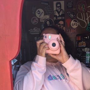 Meet your Posher, Daniela